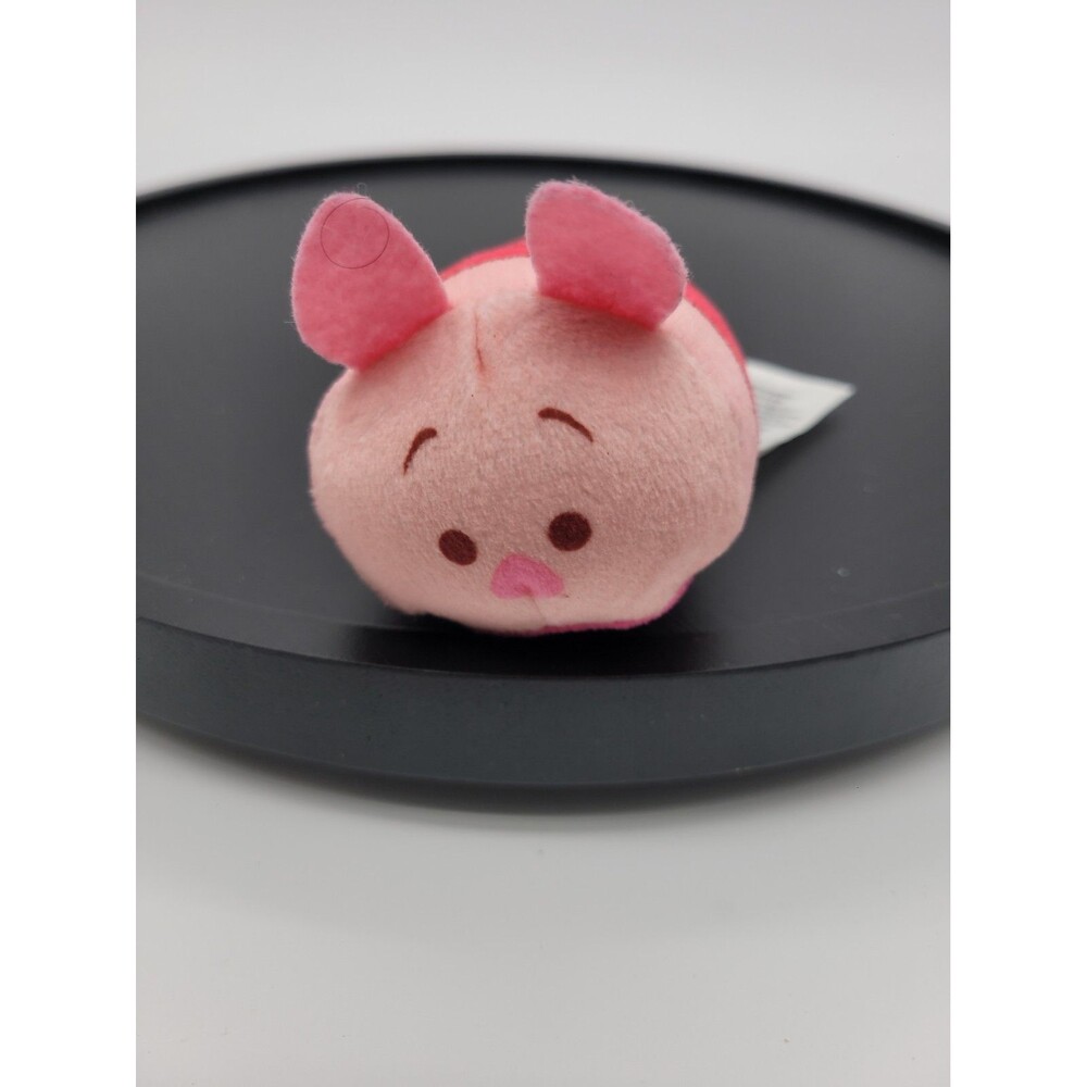 Disney Tsum Tsum Plush PIGLET 3" Mini Plush
